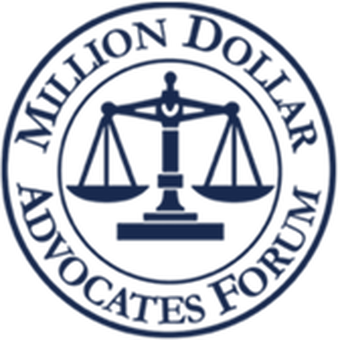 Million Dollar Advocates Forum
