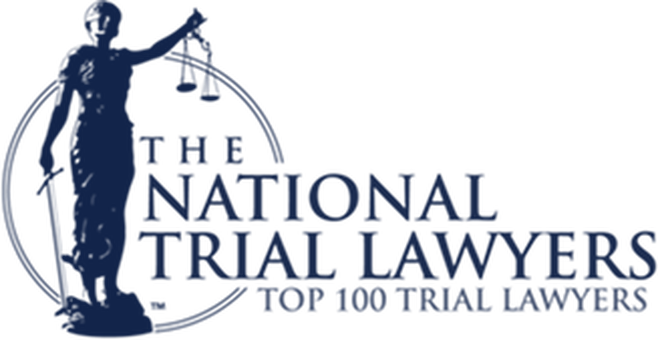 The National Trial Lawyers — Top 100 Trial Lawyers