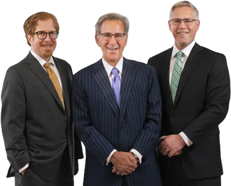 The attorneys of Meshbesher & Student, P.A.