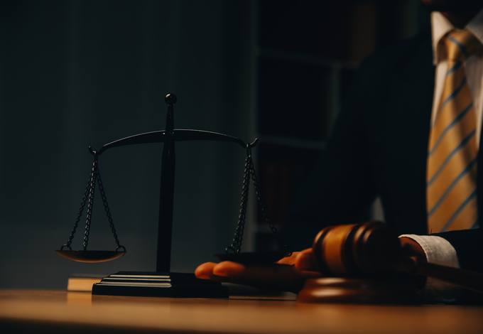 Criminal Defense